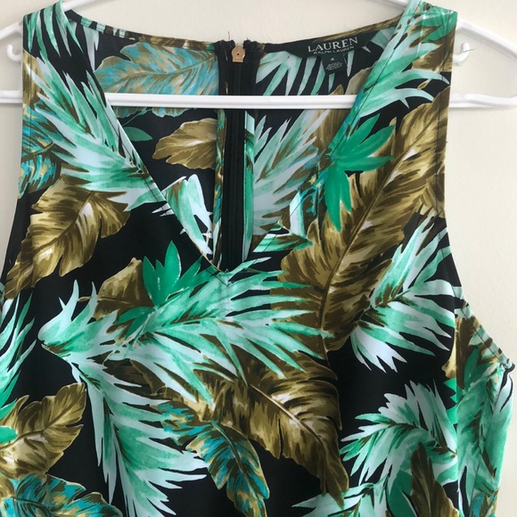 Ralph Lauren Jumpsuit - Picture 2 of 8